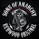 2015, Sons Of Anarchy, Wandkalender