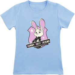 Kids - Bunny Best Friend