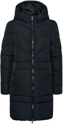 NMDalcon Long Jacket, Noisy May, Wintermantel