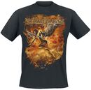 Nemesis, Stratovarius, T-Shirt