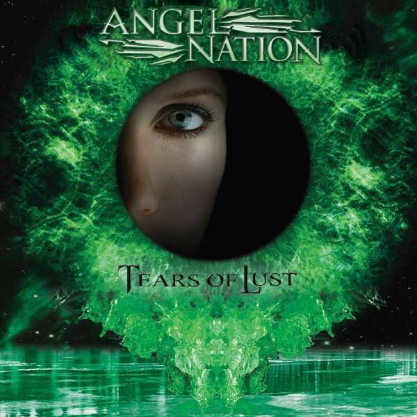 Angel Nation Tears of lust CD multicolor