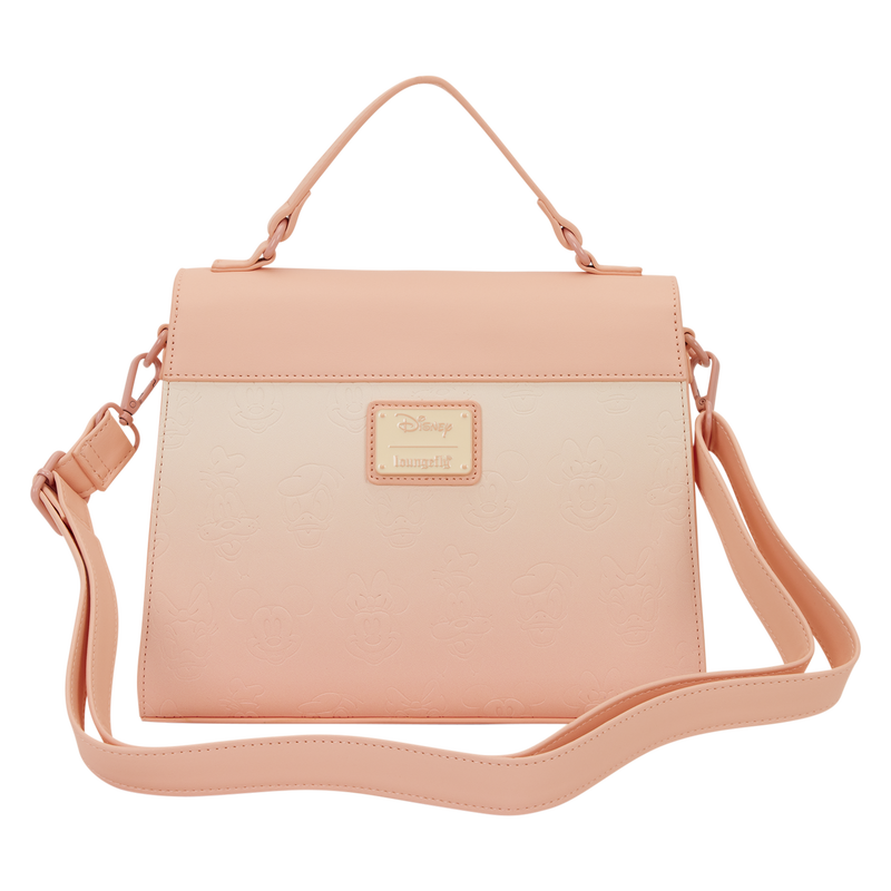 Thumbnail - Micky Maus Loungefly - Mickey & Friends Umhängetasche multicolor