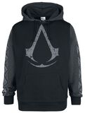 Logo, Assassin's Creed, Kapuzenpullover