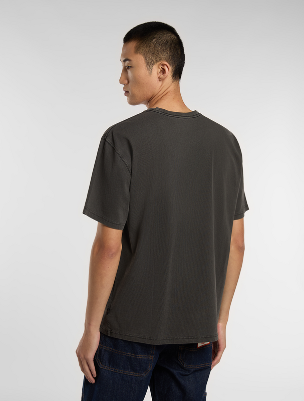 Thumbnail - Dickies DICKIES X HARLEY DAVIDSON TEE T-Shirt schwarz in XL