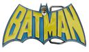 Batman - Retro Logo, Batman, 91
