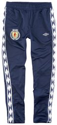 Umbro - AC/DC Tricot Track Bottoms
