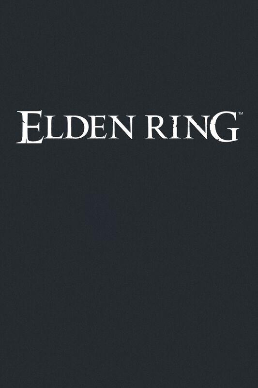 Filme & Serien Bekleidung Rune | Elden Ring Kapuzenjacke