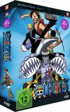 Die TV-Serie - Box 2, One Piece, DVD