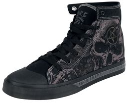 EMP Signature Collection, Arch Enemy, Sneaker high