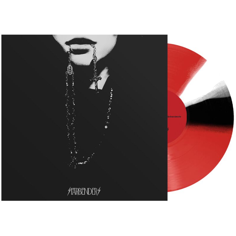 0198704858628 - The beast goes on LP multicolor