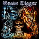Rheingold, Grave Digger, CD