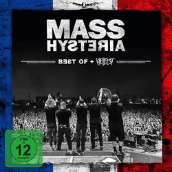 Best of / Live at Hellfest