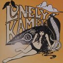 Lonely Kamel, Lonely Kamel, CD