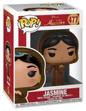 Jasmine (Chase Edition möglich) Vinyl Figure 477, Aladdin, Funko Pop!