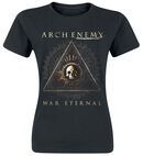 This Is Fucking War, Arch Enemy, T-Shirt