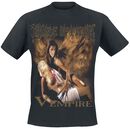Vempire, Cradle Of Filth, T-Shirt