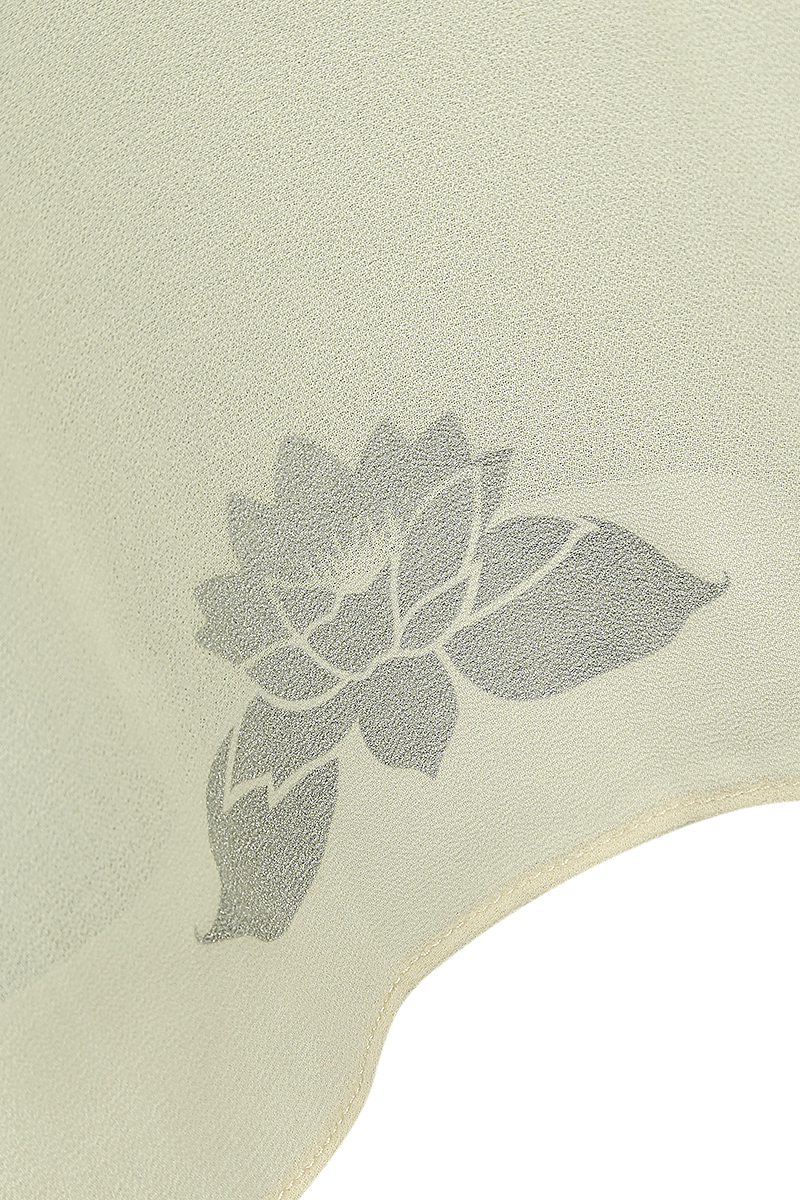 Küss den Frosch Tiana - Prom Mittellanges Kleid hellgrün