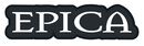 Logo, Epica, Patch