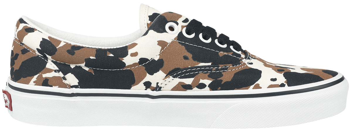 Vans ERA Cow Multi Color Sneaker multicolor