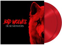Dear Monsters, Bad Wolves, LP