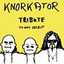 Tribute to uns selbst, Knorkator, CD