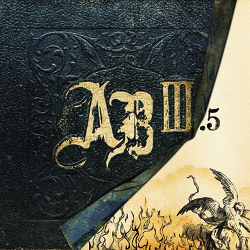 AB III.5 Alter Bridge CD EMP