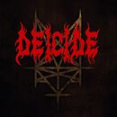 In the minds of evil, Deicide, CD