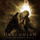 The burning halo, Draconian, CD