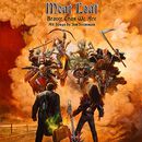 Braver than we are, Meat Loaf, CD