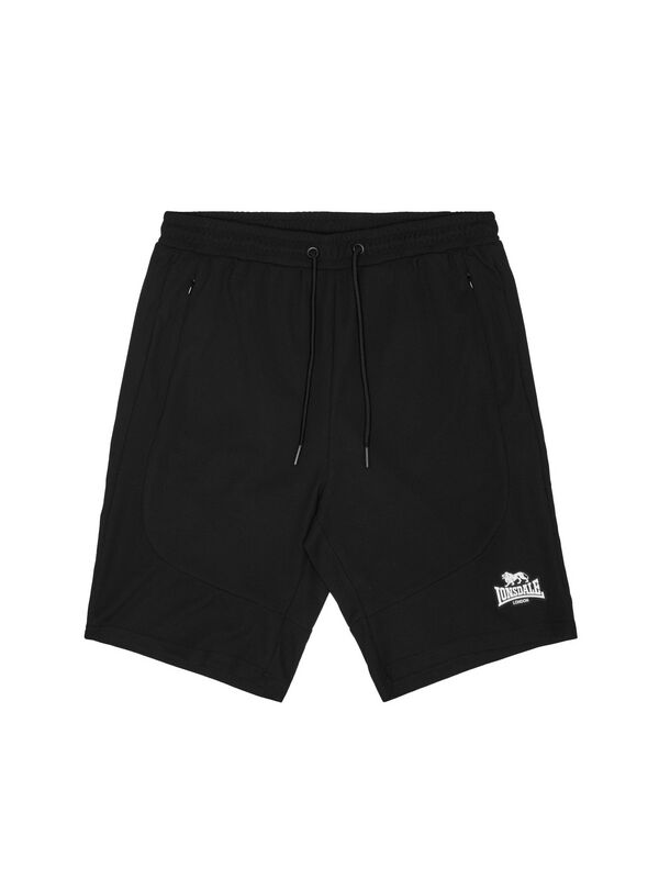 Lonsdale London AUCKLAND Short schwarz in XXL
