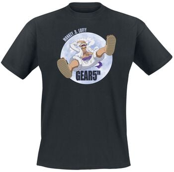 Gear 5th