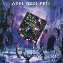 Magic, Axel Rudi Pell, CD