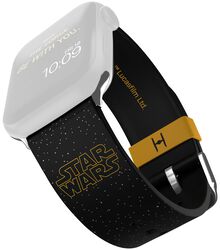 MobyFox - Galactic - Smartwatch Armband, Star Wars, Armbanduhren