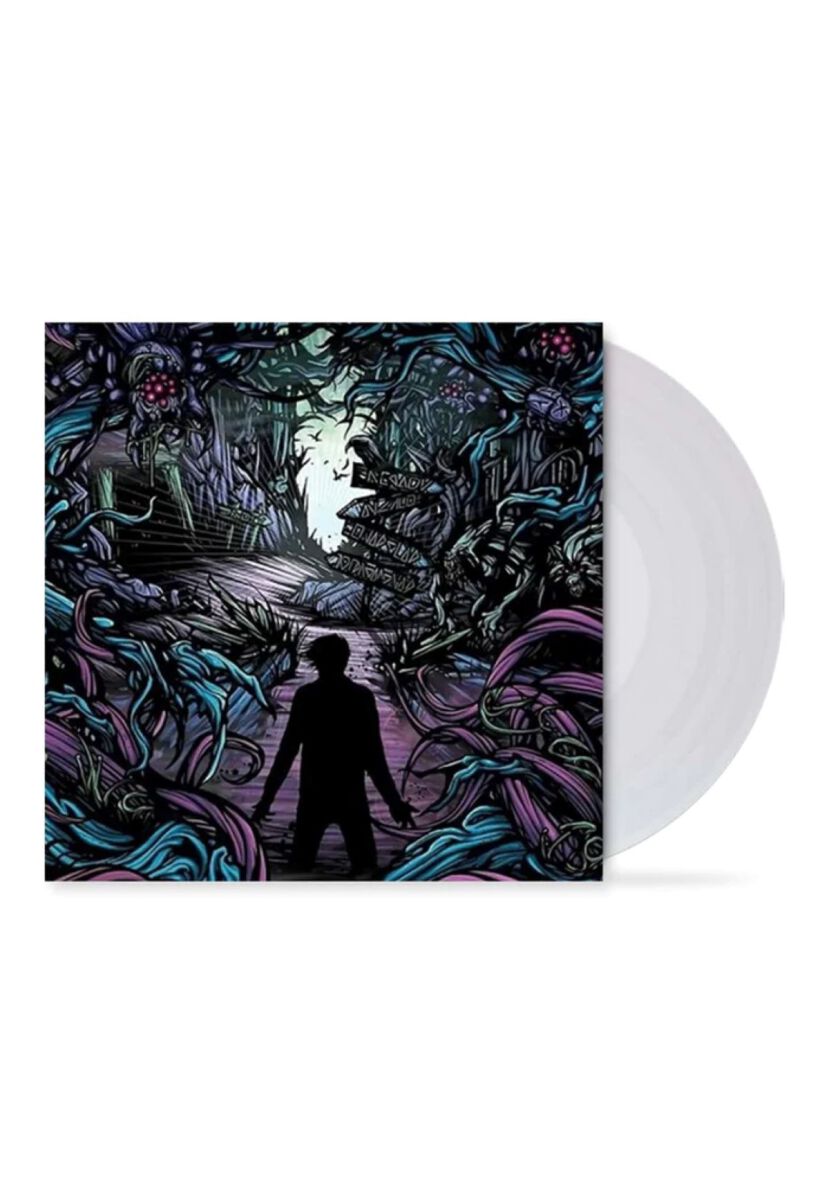 Image of LP di A Day To Remember - Homesick - Unisex - standard