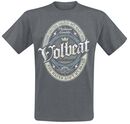 Volbeer, Volbeat, T-Shirt