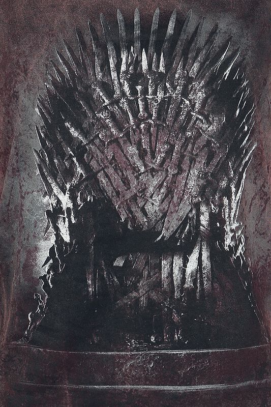 Eiserner Thron Eiserner Thron