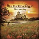 Autumn sky, Blackmore's Night, CD
