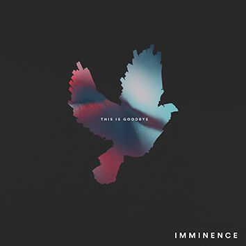Image of CD di Imminence - This Is Goodbye - Unisex - standard