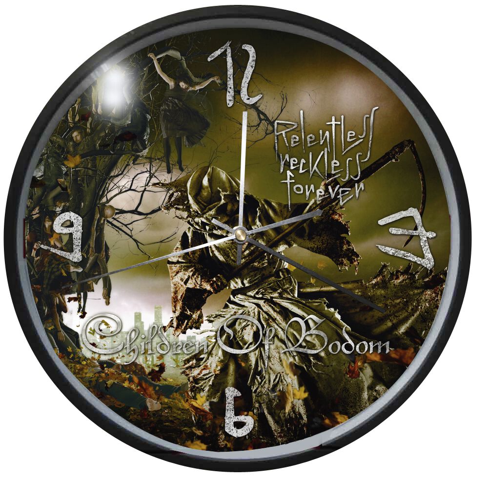 Relentless Reckless Forever Children Of Bodom Cd Emp Слушайте relentless, reckless forever от children of bodom на deezer. emp