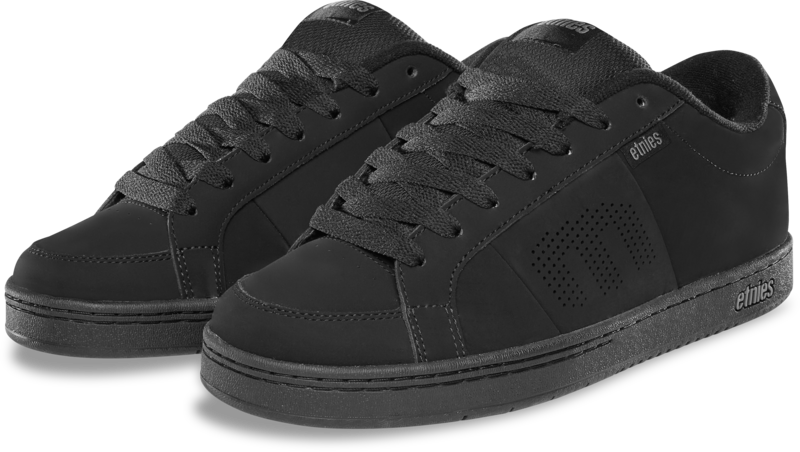 Thumbnail - Etnies Kingpin Sneaker schwarz in EU43