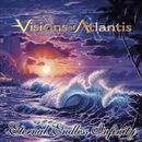 Eternal endless infinity, Visions Of Atlantis, CD