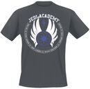 Jedi Academy, Star Wars, T-Shirt