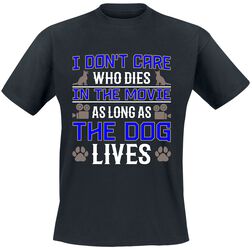 As Long As The Dog Lives
