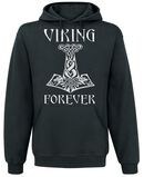 Viking Forever, Viking Forever, Kapuzenpullover