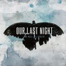 We will all evolve, Our Last Night, CD