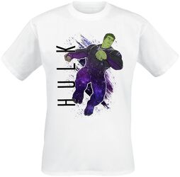 Endgame - Hulk