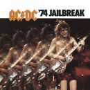 '74 Jailbreak, AC/DC, CD