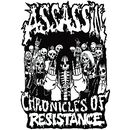 Chronicles of resistance, Assassin, CD