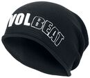 Logo, Volbeat, Mütze