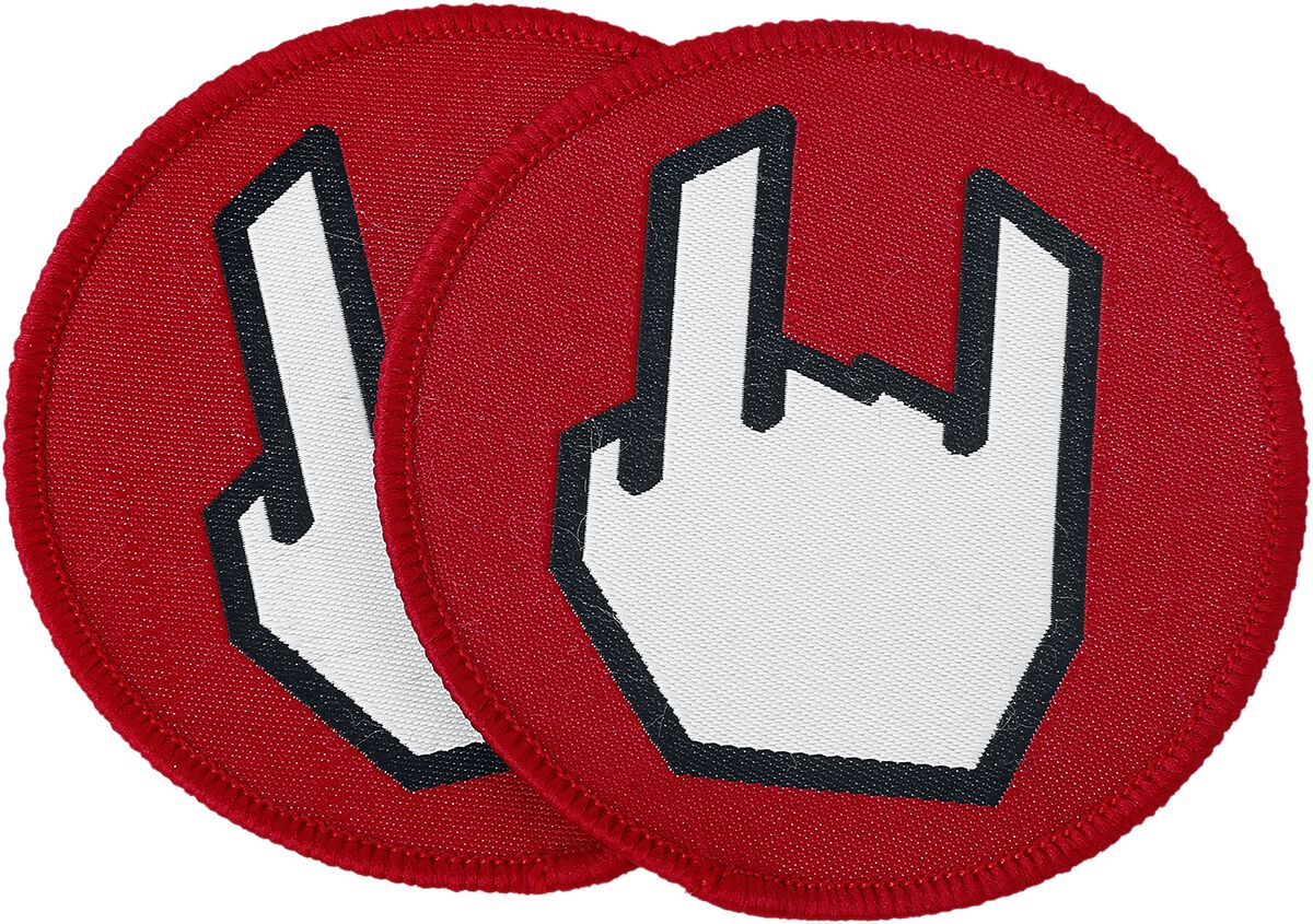EMP Special Collection Patch - Patch - Logo
